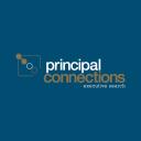 Principal Connections - executive search logo